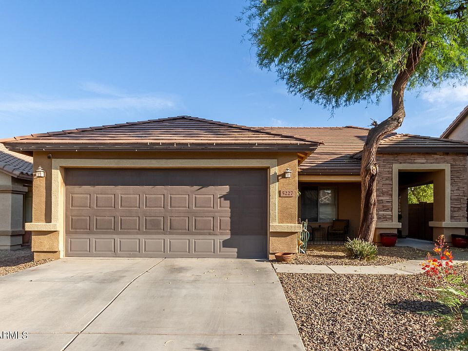 1st image of 5227 W HASAN Drive