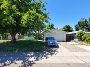 11083 Gingerwood Way, Rancho Cordova, CA 95670
