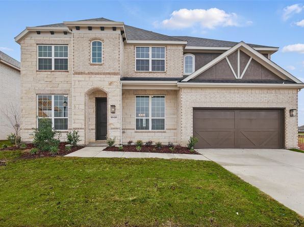 Home for Sale in Celina TX