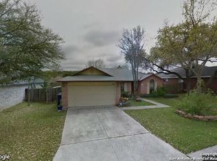 7926 Las Olas Blvd, San Antonio, TX 78250
