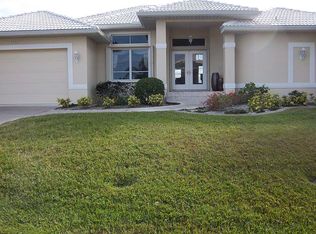 1207 Spoonbill Dr, Punta Gorda, FL 33950