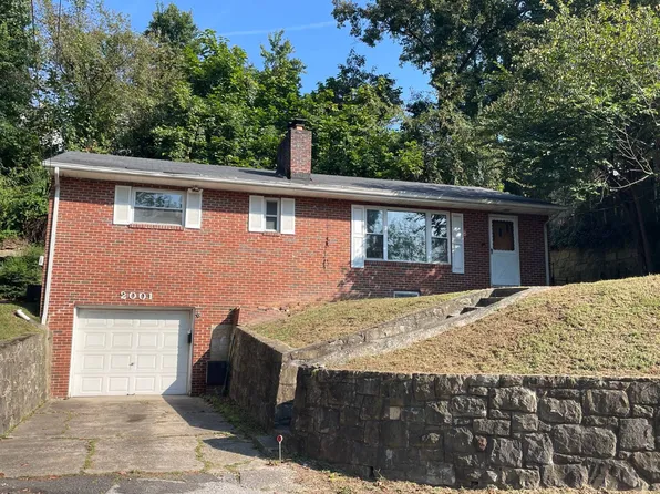 2001 Carson St, Charleston, WV 25302