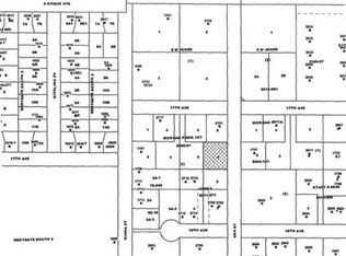 Nhn Ada St, Fairbanks, AK 99701