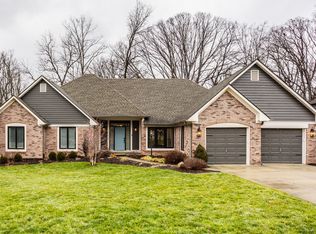 11624 Horizon Ct, Fishers, IN 46037