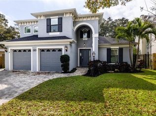 3210 W Villa Rosa St, Tampa, FL 33611