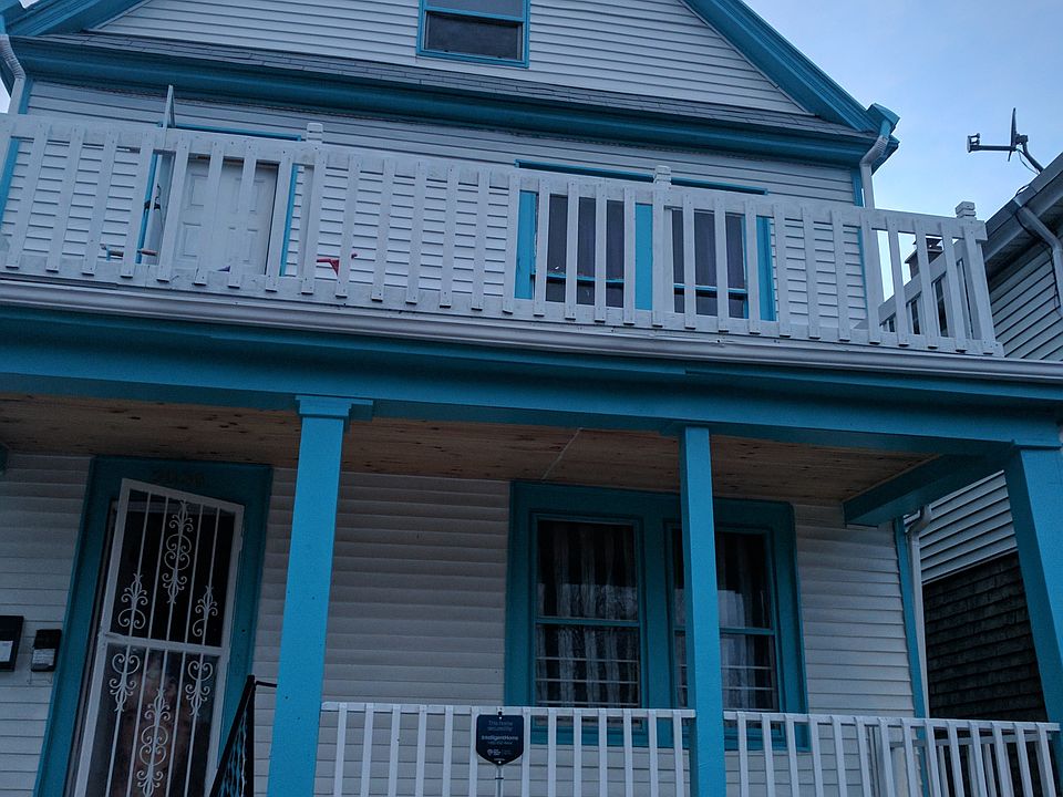 1st image of 2030 Fillmore Avenue # Fl 1ST