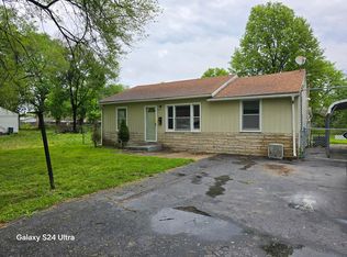 1209 Williams St, Cahokia, IL