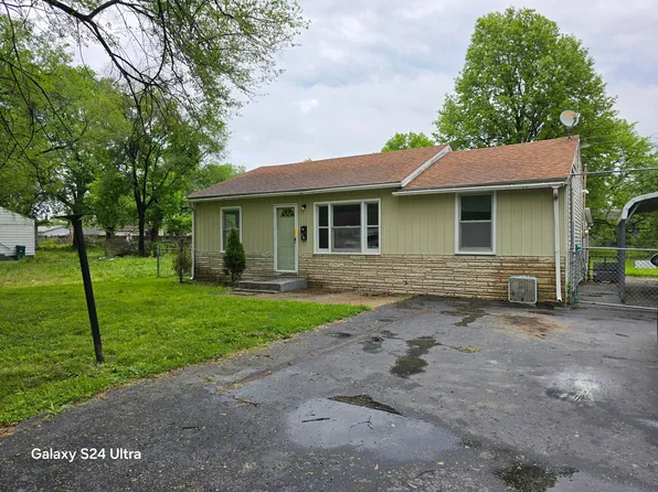 1209 Williams St, Cahokia, IL 62206