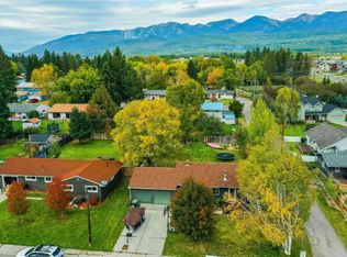 1344 E 4th St, Whitefish, MT 59937