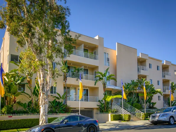 Wilshire Manhattan Towers, 845 S Manhattan Pl APT 210, Los Angeles, CA 90005