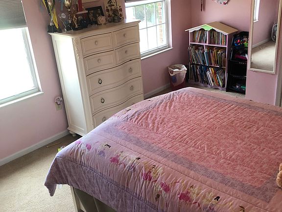 Bedroom #2