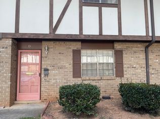 2956 N Dekalb Dr APT D, Doraville, GA 30340