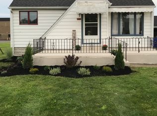 777 Indian Church Rd, Buffalo, NY 14224