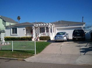 2261 Morningside St, San Diego, CA 92139
