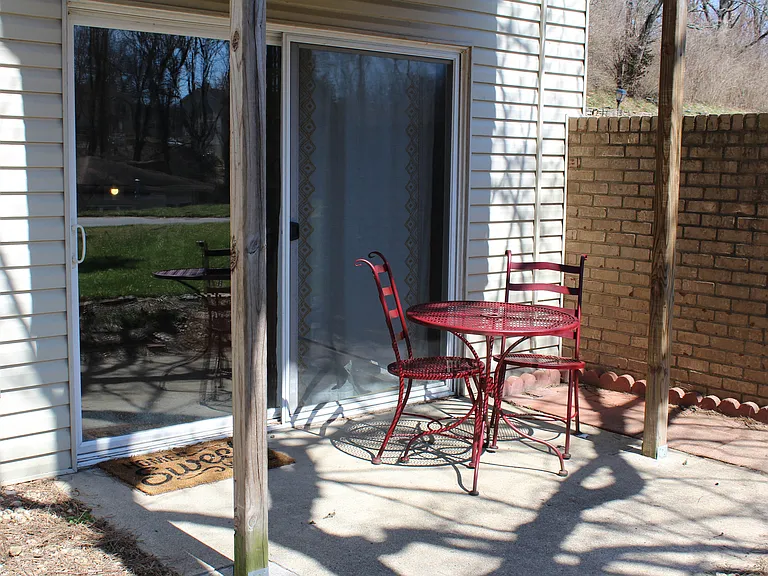 Timber Ridge Apartments — Photo 7