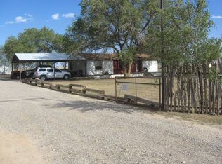 823 Owl Rd, Smyer, TX 79407