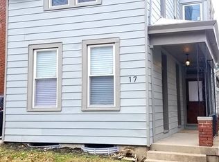 17 16th St, Newport, KY