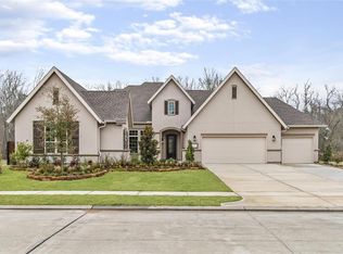 8511 Tynan Ridge Dr, Magnolia, TX 77354