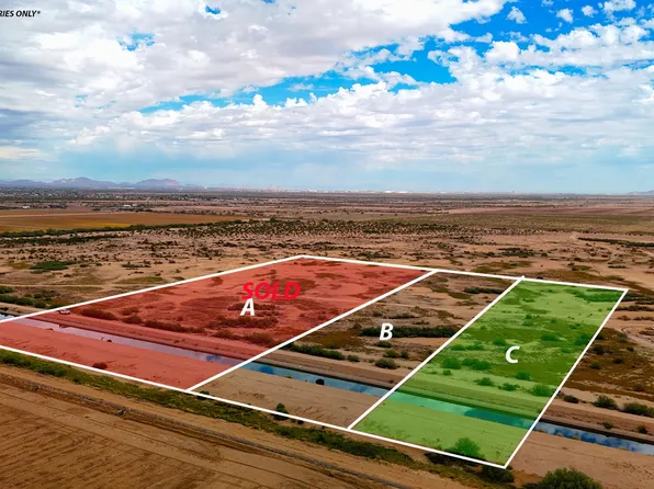 0 Midway Rd. Lot C -- #-, Casa Grande, AZ 85193