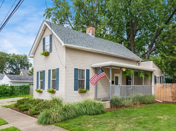 250 Allen Ave, Columbus, OH 43205