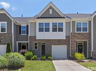 1115 Little Gem Ln, Apex, NC 27523