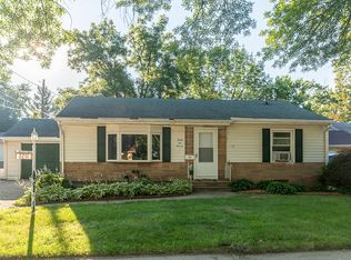 3211 C Ave NE, Cedar Rapids, IA 52402