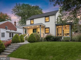 225 N Columbus St, Arlington, VA 22203
