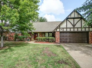 7941 S 88th East Ave, Tulsa, OK 74133