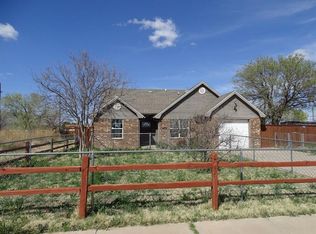 1106 66th St, Lubbock, TX 79412