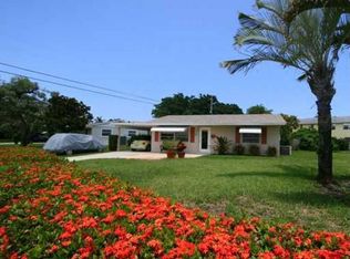 701 Cinnamon Rd, North Palm Beach, FL 33408