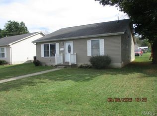 608 Madison St, Sullivan, MO 63080
