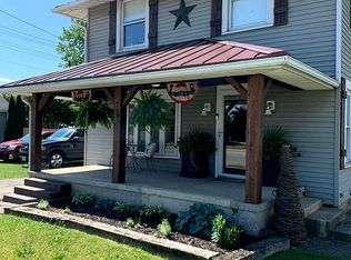 787 Martin St, Greenville, OH 45331