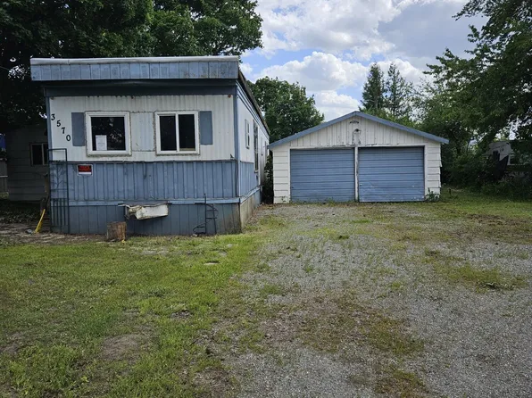 3570 W Elk Dr, Post Falls, ID 83854