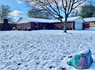 2233 King Richard Pkwy, Miamisburg, OH 45342