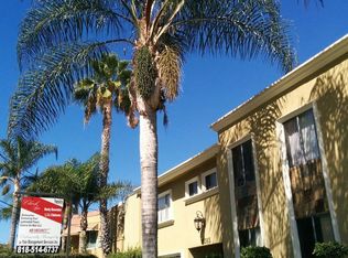 18563 Clark St #107, Tarzana, CA 91356