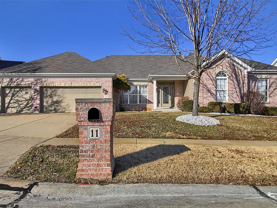 1st image of 11 Behlmann Estates Ct