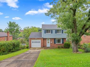 114 Senate Dr, Pittsburgh, PA 15236