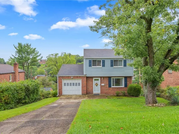 114 Senate Dr, Pittsburgh, PA 15236