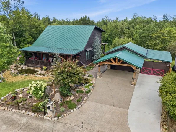 7937 Wilderness Way, Ooltewah, TN 37363