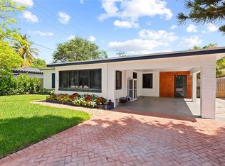 336 SW 20th St, Fort Lauderdale, FL 33315