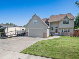 4502 Hilltop Dr, Pasco, WA