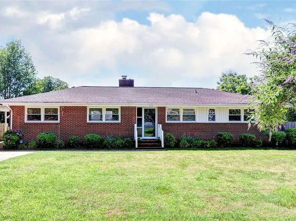 317 Farmville Ln, Williamsburg, VA 23188