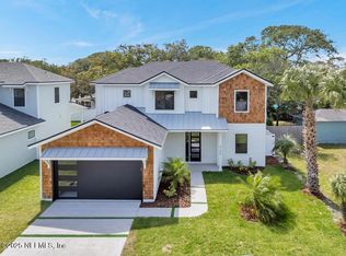 2106 4th St, Neptune Beach, FL 32266