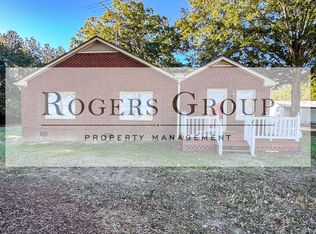 382 Fuller Rd, Louisburg, NC 27549