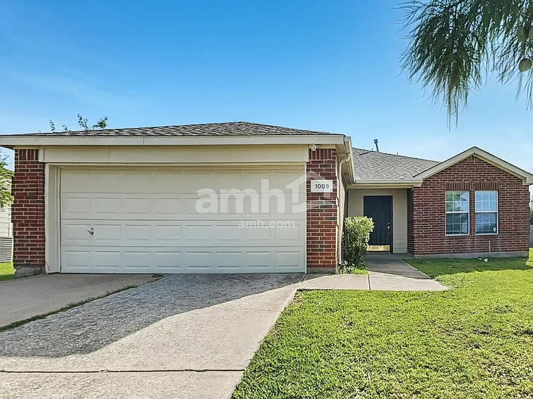 1009 Henry Ct — Photo 1