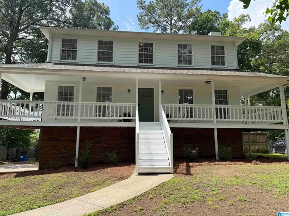 937 5th Ave NW, Alabaster, AL 35007
