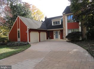 13 Marcy Ct, Mount Laurel, NJ 08054