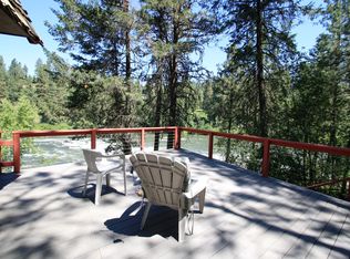 11536 River Bend Dr, Leavenworth, WA 98826