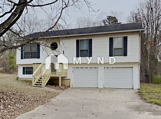 2664 Bomar Rd, Douglasville, GA 30135