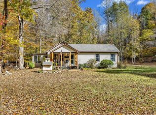 16 Ratliff Rd, Summertown, TN 38483